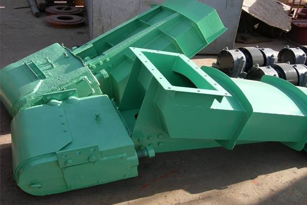 還不了解電磁振動(dòng)給料機(jī)的主要特點(diǎn)